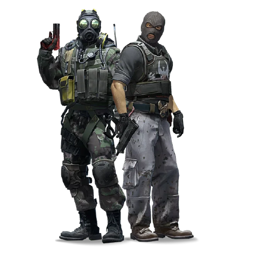 Counter Strike