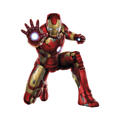 Ironman