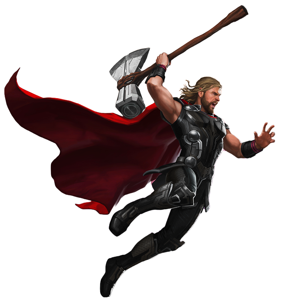 Thor