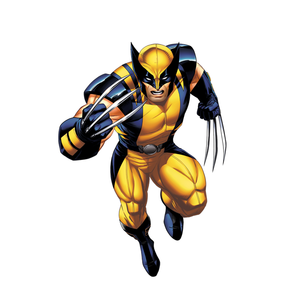 Wolverine
