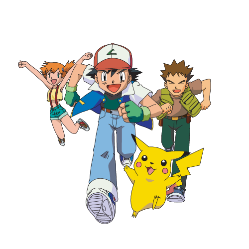 Pokemon