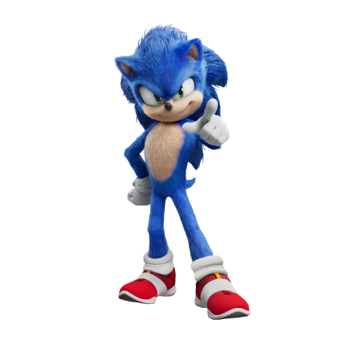 Sonic
