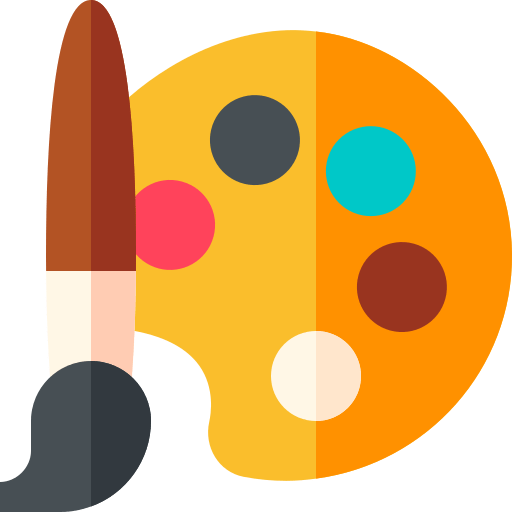 Art et couleur - MiniLook