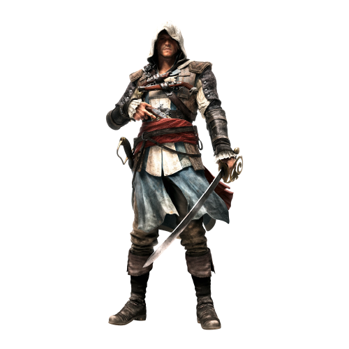 Assassin's Creed