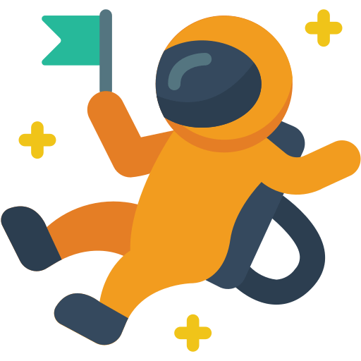 Astronaute - MiniLook
