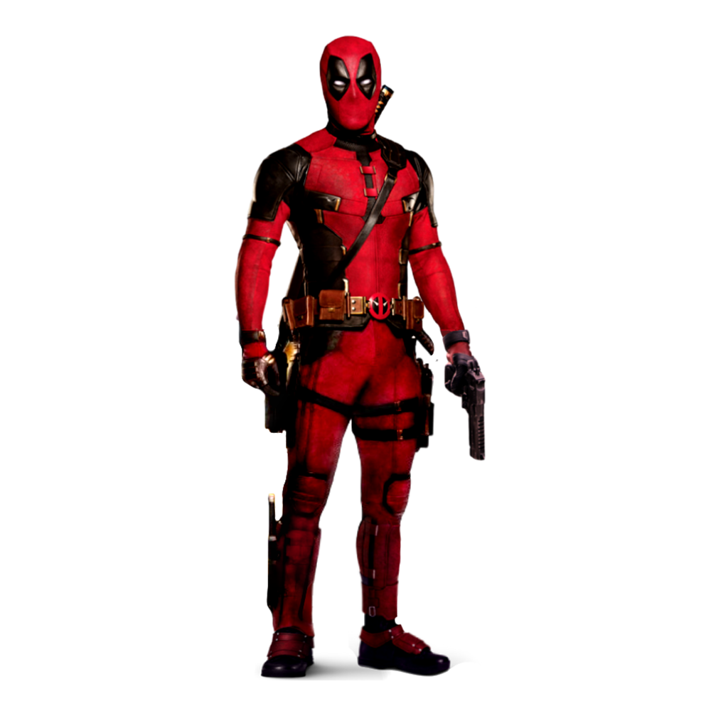Deadpool