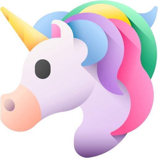 Licorne - MiniLook