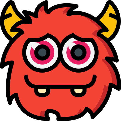 Monstre - MiniLook