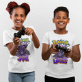 🎬 T-shirt Pokémon - Design ShadowHaunt personnalisé