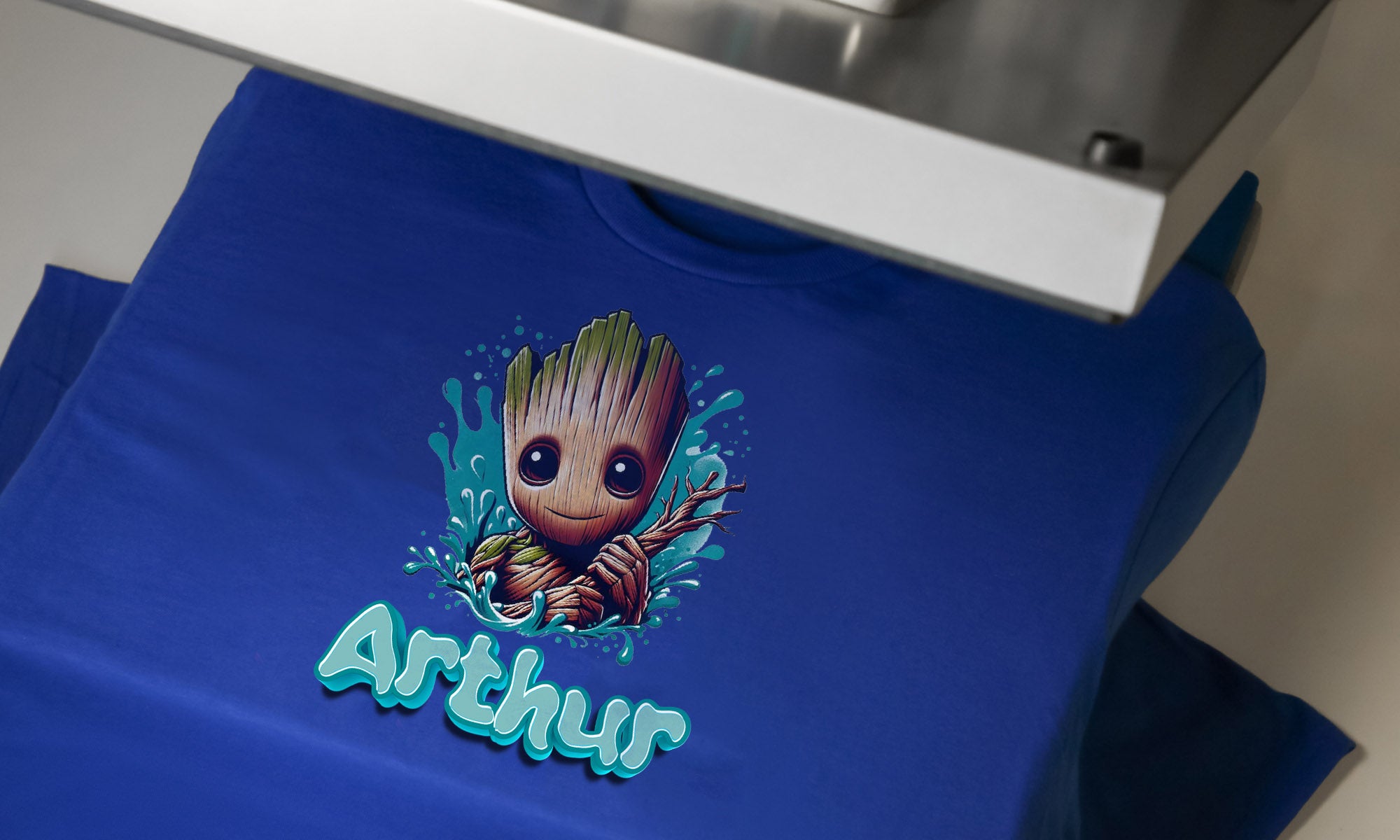 Tshirt-unique