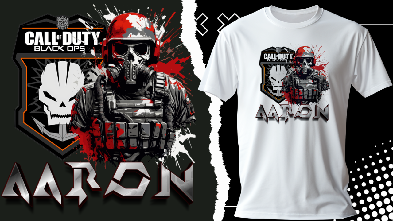 Tshirt-unique